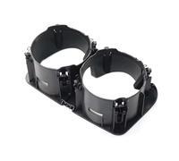 support gobelet voiture Compatible Avec Benz Pour W257 CLS CLASS 2017-2021 Centre De Rangement Insert De Console Centrale Porte Gobelet Support 2056800691 A2056800691