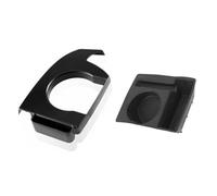Support Gobelet Voiture Compatible Avec Citroën Pour DS3 2009 2010-2015 2016 Porte Latérale Centrale Porte-gobelet Porte-canette Insérer Accessoires D'extension Montage Bouteille