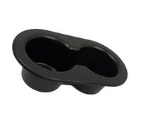 Support Gobelet Voiture Compatible Avec Dodge Pour Ram 2002-2015 2016 Sièges Arrière Porte-gobelet Pour Café Lait Tapis Extenseur Organisateur Intérieur Support Rangement Boissons