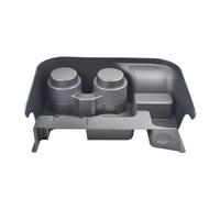 Support Gobelet Voiture pour Dodge pour RAM 1500 2500 3500 2003-2005 | Le Porte-gobelet De Camion Insère La Console Centrale D'accoudoir Avant SS281AZAA