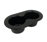 Support Gobelet Voiture pour Dodge pour RAM 2002 2003 2004 2005-2016 | Porte-gobelet Arrière Pour Siège De Voiture, Boisson, Pour Café, Lait, Organisateur Intérieur, Rangement