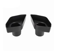 Support Gobelet Voiture pour Ford pour Bronco 2021 2022-2025 2 Portes | Porte-gobelet Arrière De Voiture, Boîte De Rangement, Accessoires D'intérieur