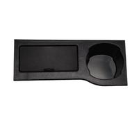Support Gobelet Voiture pour Ford pour Mondeo 2001 2002 2003-2007 | Porte-gobelet Central De Voiture, Cendrier De Tableau De Bord 1S7XF04788BCZ