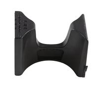 Support Gobelet Voiture pour Ford pour Taurus 2010 2011 2012-2017 | AG1Z-5413562-FA Séparateur D'insertion De Porte-gobelet De Console Centrale De Voiture