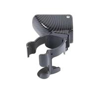 Support Gobelet Voiture pour Jeep pour Wrangler TJ 1997-2005 | Accessoires Support Universel Tasse De Voiture Support Pour Téléphone Portable(Carbon)
