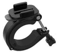 Support GoPro pour tubes larges (arceaux de sécurité + tubes + plus) (support officiel GoPro)