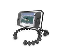 JOBY - GORILLAMOBILE - Support multiflexible pour iPhone 3G/3GS - Pieds souples - Noir
