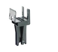 Support goulotte vertical - KITS D'EQUIPEMENTS HAGER UC915