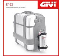 Support Gourde Givi E162 - Pour Valises Trekker/Outback/Dolomiti