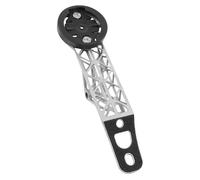 Support GPS avec support garmin, bryton, wahoo Newton Gris