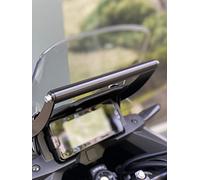 Support de Fixation pour Smartphone/GPS Compatible avec Honda NC750X 2021-2024