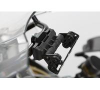 Support GPS Crossbar SW Motech Pour Royal Enfield INTERCEPTOR 650 ABS 2019-2021