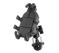 Support GPS De Guidon Moto Adapté pour Benelli 502C pour Tornado 252R 302R 402R 552R pour Leoncino 800 500 250 150(Handlebars)