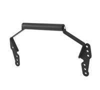 Support GPS de moto - EBTOOLS - Suzuki V-Strom DL650 DL1000 - Aluminium - Installation pare-brise - Durable