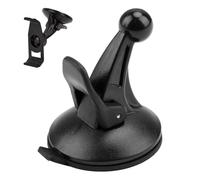 Support GPS de Remplacement pour Garmin avec Ventouse et rotule 17mm