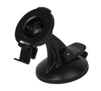 Support GPS de voiture avec ventouse puissante, compatible avec Garmin Drivesmart 51, 55, 61, 65 et LMTS (fixation pare-brise).
