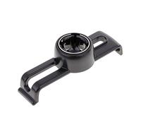 Support GPS de voiture pour Garmin Nuvi 1255 1355 1390 Noir