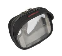 Sacoche de Jambe Booster Blade 4L Noir Noir