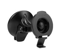 Support GPS Garmin 010-11983-00 pour voiture passif en plastique noir avec fixation universelle
