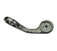 Support GPS K-Edge Garmin Max XL 31.8 Noir