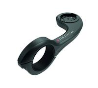 KOM Cycling Support GPS CM06 Argenté Black