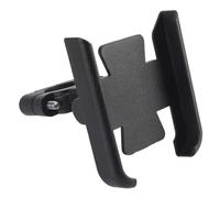Support GPS Moto Compatible Avec Yamaha Pour FZ6 RNS 1998-2017 2016 2015 2014 2013 Support De Téléphone De Guidon De Miroir De Moto Support De Support GPS