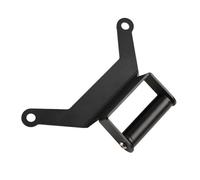 Support GPS Moto Compatible Avec Yamaha Pour XMAX 300/250/125 Pour XMAX300 XMAX125 Support De Navigation Moto Plaque GPS Support Pare-brise Anti-vibration