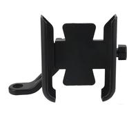Support GPS Moto Compatible Avec Yamaha Pour YZFR25 2015-2025 Pour YZF R25 2024 2023 2022 Support De Guidon De Navigation GPS Pour Téléphone Portable Moto