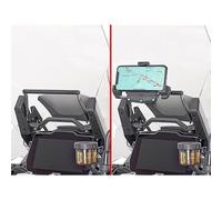 Support GPS moto Givi Triumph Tiger 1200 GT (22-23) - noir - TU