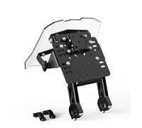 Support GPS Moto pour Beta pour 125 - 430 pour RR 2015 2024 Mini Carénage Support De Téléphone Navigation Montage GPS