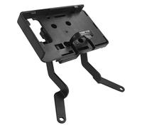 Support GPS Moto pour BMW pour C400X 2018-2021 pour C400 pour Moto Téléphone Mobile Support Adaptateur Kit GPS Navigation Intelligente(One SET-12MM)