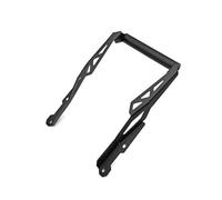Support GPS Moto pour CF 800MT MT800 2023 2024 2025 Moto 22MM 12MM CF800MT Support De Navigation Téléphone Portable Montage GPS(22mm)