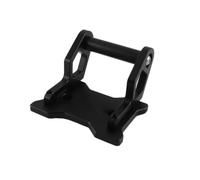 Support GPS Moto pour CFMOTO 450MT 2024 2025, De Navigation, Extension, Guidon Avant GPS Fixation Guidon(12MM)