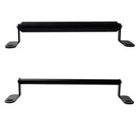 Support GPS Moto pour CFMOTO pour CF 800MT 2021-2024, Support De Fixation pour Barre Avant, Navigation GPS pour Moto Téléphone