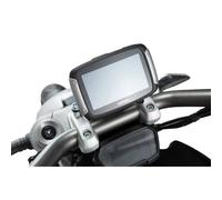 Support GPS moto pour guidon SW-Motech Ducati XDiavel/S (16-) Noir TU