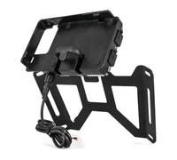 Support GPS Moto pour Ninja pour Z1000SX pour Z 1000 SX Moto Avant GPS Téléphone Support Navigation(-Combination A)