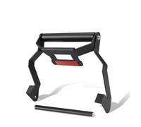 Support GPS Moto pour, NT1100 NT 1100 2025 Accessoires De Moto Dispositif Navigation en Fer Support Téléphone(12-22mm)