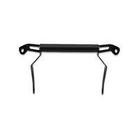 Support GPS Moto pour QJMOTO pour SRT800 pour SRT800X Moto Support De Navigation Mobile Téléphone Plaque GPS Srt800 SRT 800x(22mm)