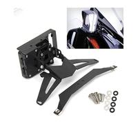 Support GPS Moto pour R 1200 RT pour R1200RT Inférieur 2009 Navigation Support Moto GPS USB Chargement Téléphone(Phone Bracket1)