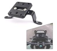 Support GPS Moto pour Suzuki pour B-King pour GSR600 pour GSX1000S pour Katana pour DR-Z400SM pour V&Strom pour GN125 GPS Support Plaque Navigation Moto(Type 2)