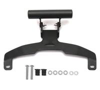 Support GPS Moto pour Suzuki pour GSXS1000 GX 2024 Extension Support GPS De Navigation en Aluminium CNC Guidon Moto(1)