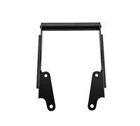Support GPS Moto pour Tracer 900 pour MT09 pour FJ09 2015-2018 2016 2017 Support De Navigation GPS pour Moto Téléphone Kit Barre Maintien Plaque
