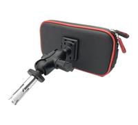 Support GPS Moto pour VFR1200F 2010 2011 2012 2013 2014 2015 Navigation Téléphone Support Moto Accessoires GPS Cadre(5.3-6.1 inch bracket2)