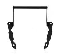 Support GPS Moto pour XL 750 pour Transalp 2023 2024 2025 2026 XL750 Accessoires GPS Téléphone Intelligent Navigation Support De Montage Adaptateur(12MM)