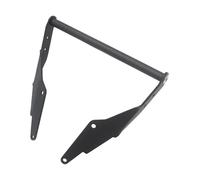 Support GPS moto Support Guidon Chargement USB Pour Téléphone Portable Support Navigation GPS Pour G310GS Et Pour G310R 2017-2019 Support téléphone(2)