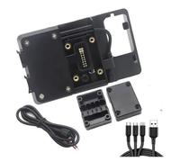 Support GPS moto Support Navigation GPS Pour Smartphone Pour G310R Pour G310GS 2017-2022 2022 2020 2021 2019 2018 2017 Support téléphone(1)