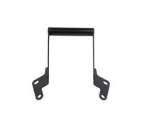 Support GPS moto Support Plaque Navigation GPS Intelligent Moto Pour VOGE 300 Pour RALLY 300 GY 2022 2023 Adaptateur Guidon Support Téléphone Support téléphone