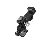 Support GPS moto Support Plaque Navigation GPS Pour Téléphone Moto Adaptateur Guidon Pour CMX 1100 Et Pour REBEL1100 2021 2022 Support téléphone(3)