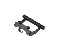 Support GPS moto Support Plaque Navigation GPS Pour Téléphone Moto Pour REBEL Pour CMX 1100 2024 2021 2022 2023 Adaptateur Guidon Support téléphone
