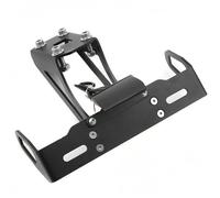support GPS moto universel Pour KLE Pour KLZ Pour Versys 650 1000 2015-2020 Support de plaque d'immatriculation Pour Éliminateur d'aile garde boue